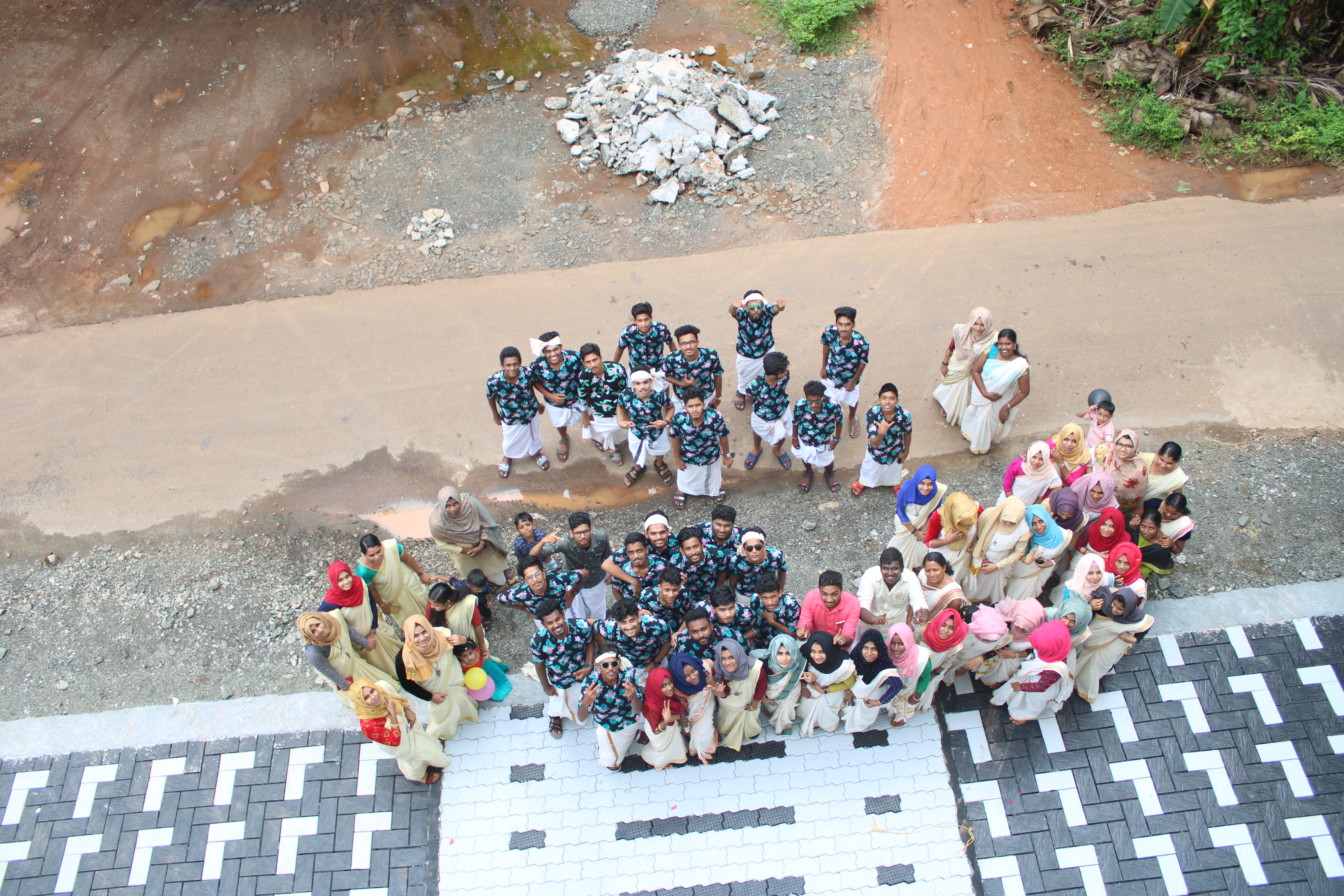 jilu medical institute onam